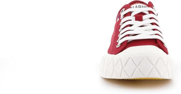 Palladium PALLA ACE CVS UNISEX CHILI PEPPER 43